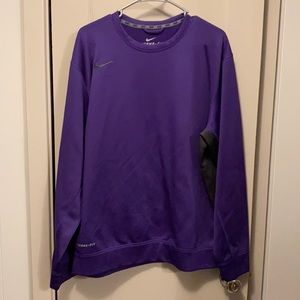 Nike pullover